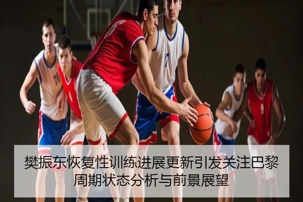 樊振东恢复性训练进展更新引发关注巴黎周期状态分析与前景展望